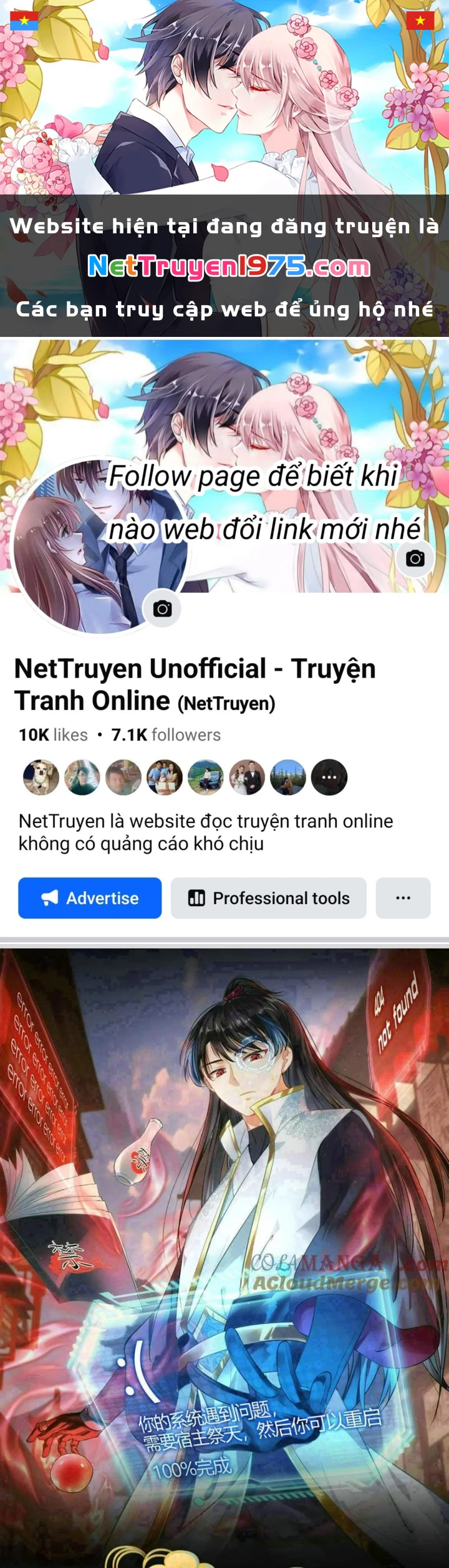 Ta Đoạt Xá Người Chơi Hệ Thống Chapter 133 - 1