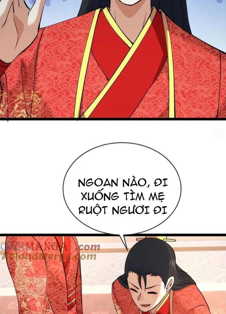 Ta Đoạt Xá Người Chơi Hệ Thống Chapter 133 - 7