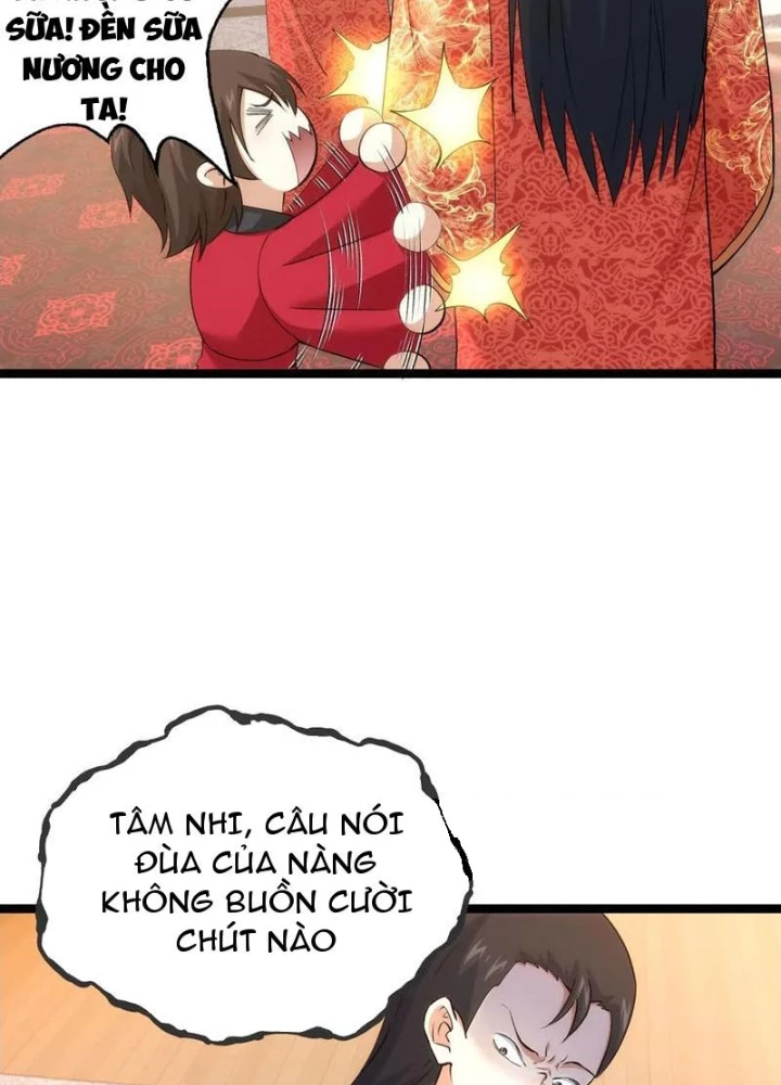 Ta Đoạt Xá Người Chơi Hệ Thống Chapter 133 - 21