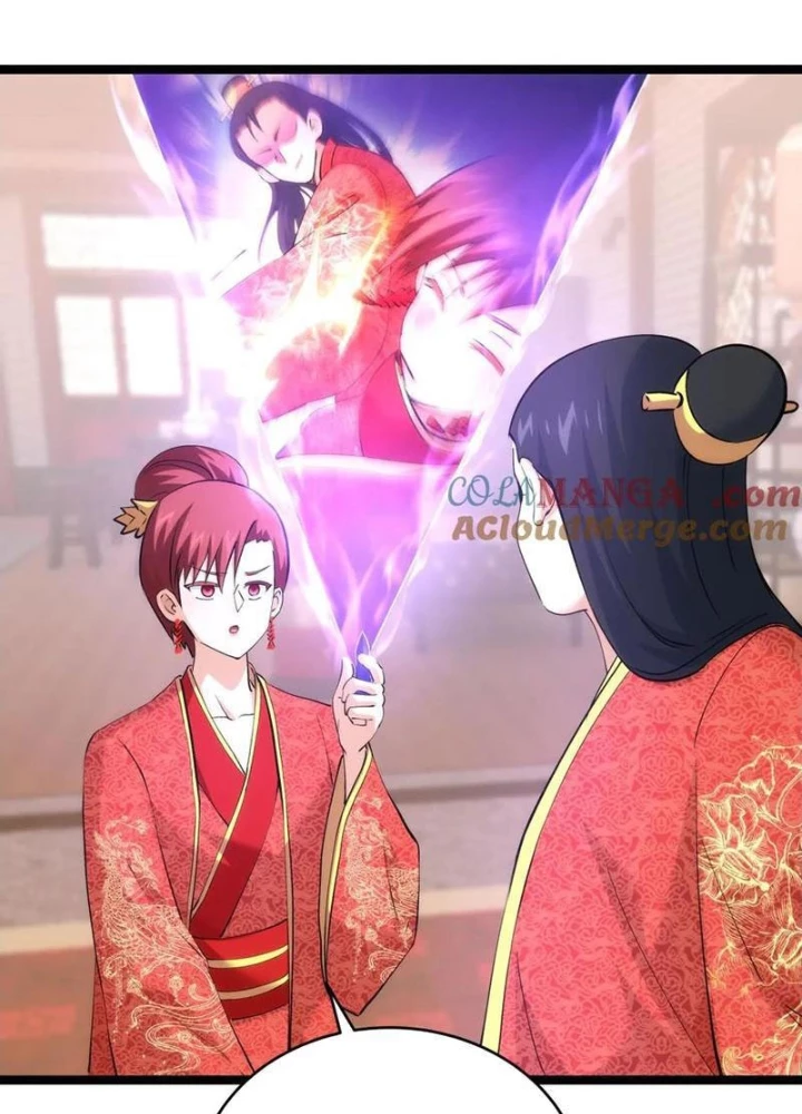 Ta Đoạt Xá Người Chơi Hệ Thống Chapter 133 - 25
