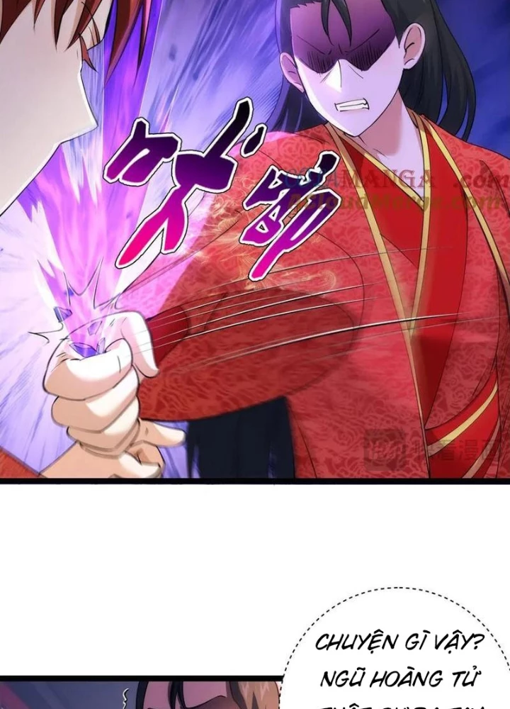 Ta Đoạt Xá Người Chơi Hệ Thống Chapter 133 - 29