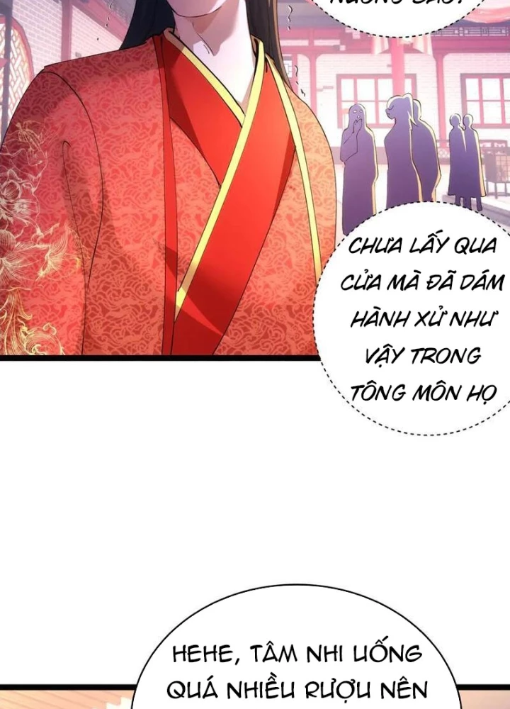 Ta Đoạt Xá Người Chơi Hệ Thống Chapter 133 - 31