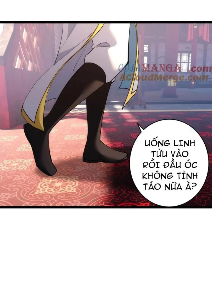 Ta Đoạt Xá Người Chơi Hệ Thống Chapter 133 - 43