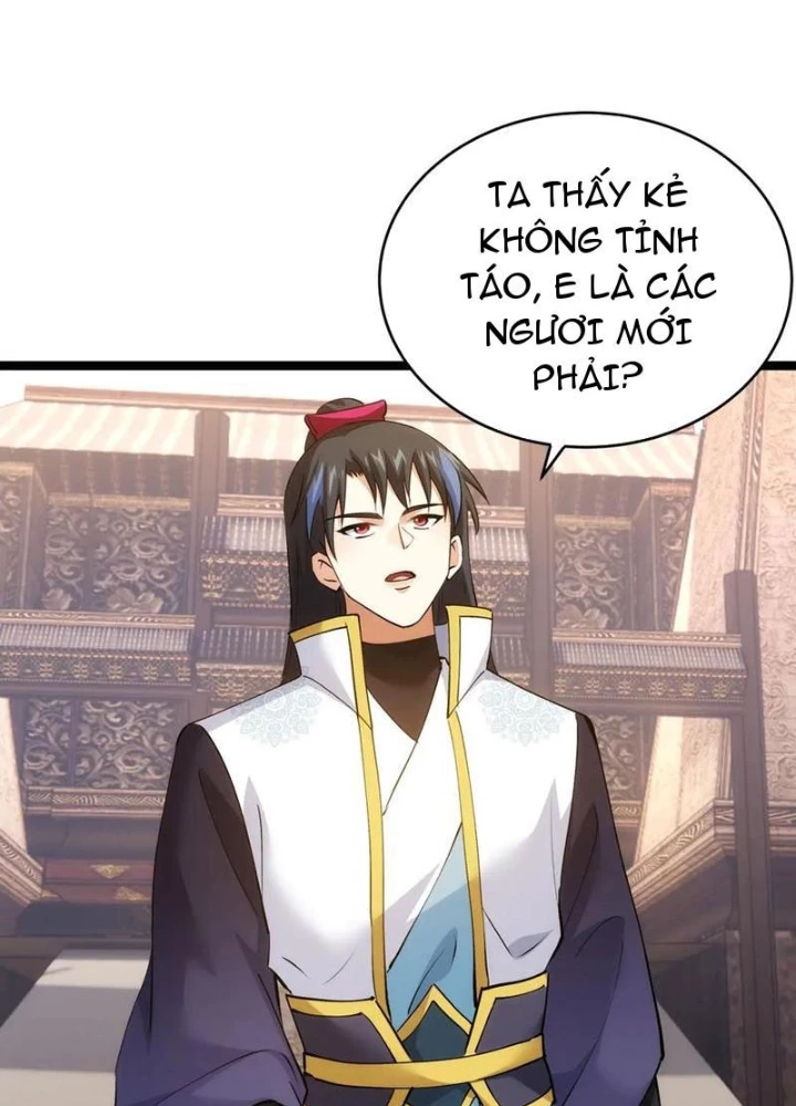 Ta Đoạt Xá Người Chơi Hệ Thống Chapter 133 - 47
