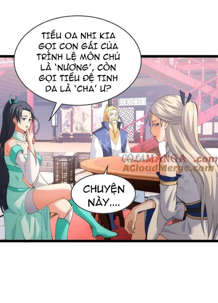 Ta Đoạt Xá Người Chơi Hệ Thống Chapter 133 - 53