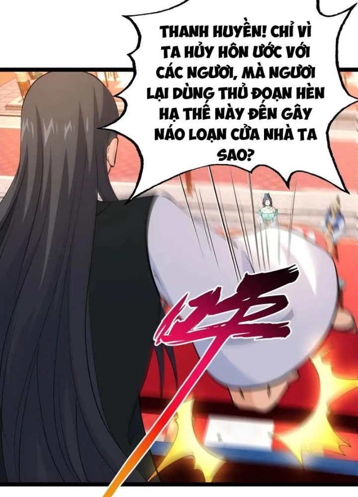 Ta Đoạt Xá Người Chơi Hệ Thống Chapter 133 - 55