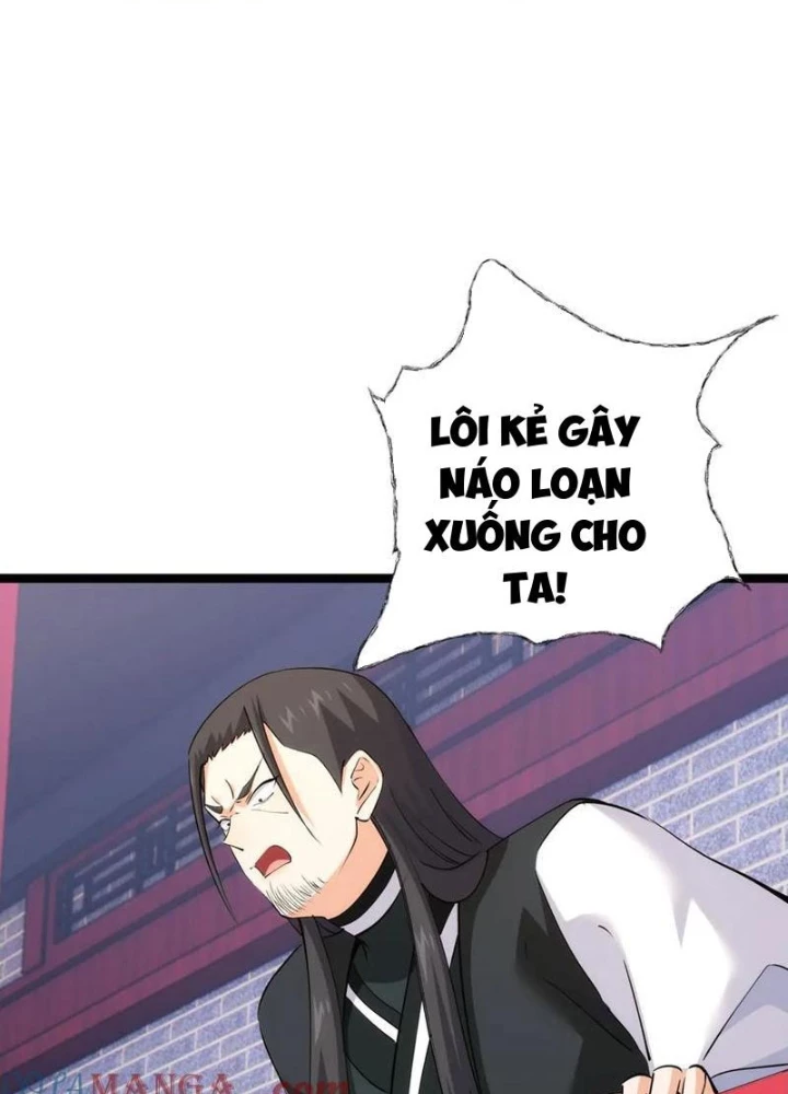 Ta Đoạt Xá Người Chơi Hệ Thống Chapter 133 - 59