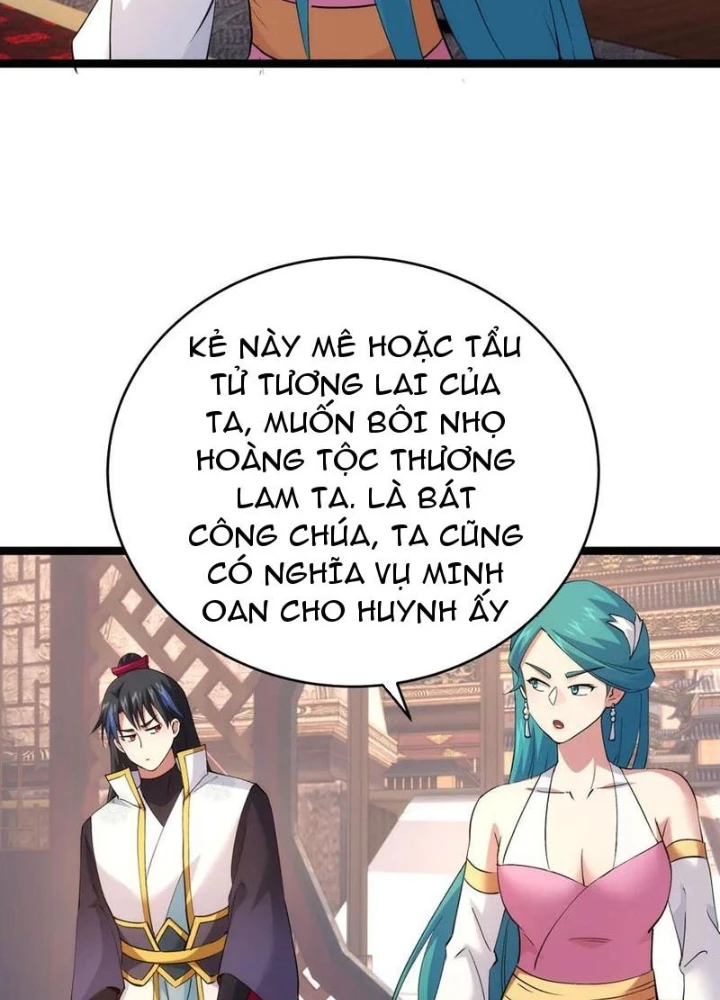 Ta Đoạt Xá Người Chơi Hệ Thống Chapter 133 - 69