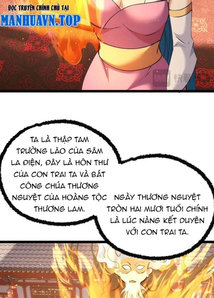 Ta Đoạt Xá Người Chơi Hệ Thống Chapter 133 - 81