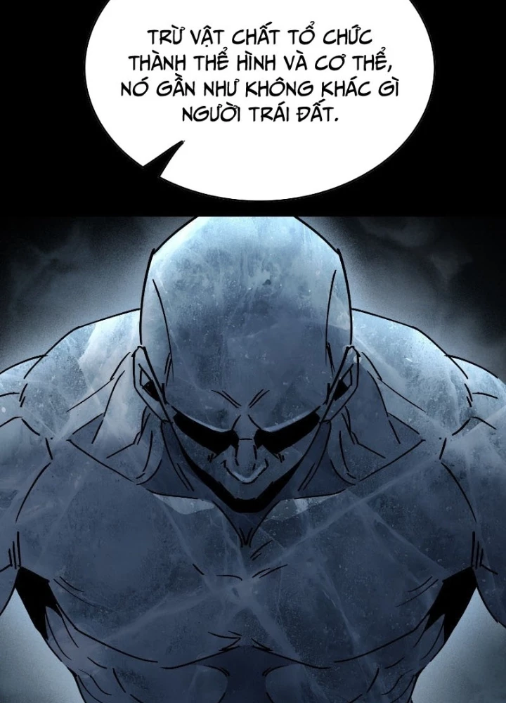 Người Trái Đất Quả Thật Rất Tàn Ác Chapter 319 - 3