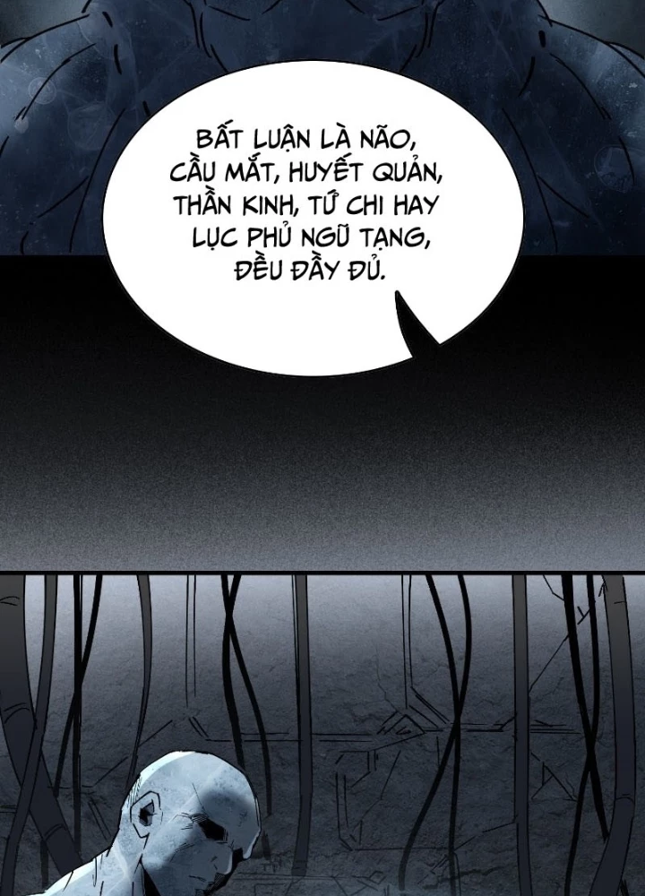 Người Trái Đất Quả Thật Rất Tàn Ác Chapter 319 - 5