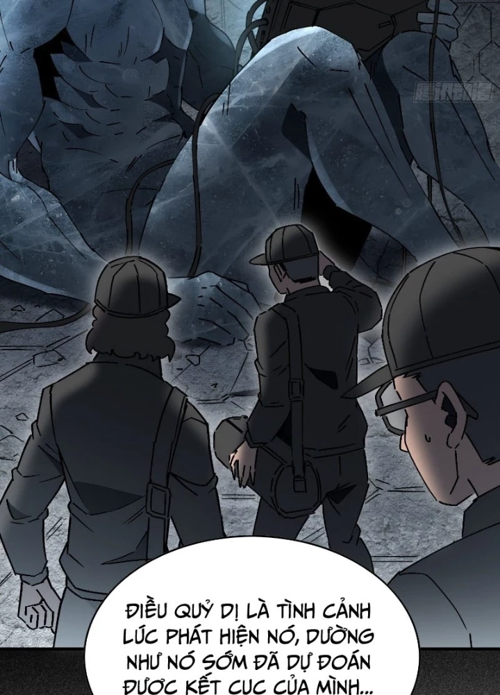 Người Trái Đất Quả Thật Rất Tàn Ác Chapter 319 - 7