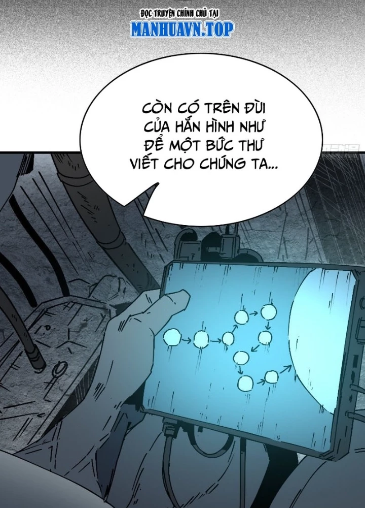 Người Trái Đất Quả Thật Rất Tàn Ác Chapter 319 - 9
