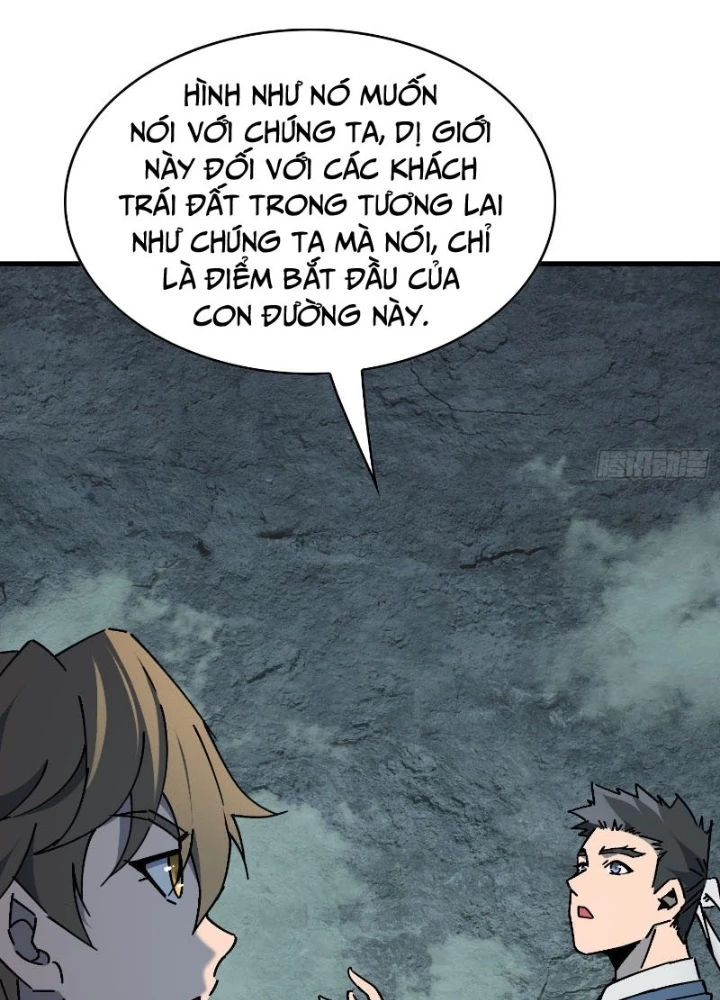 Người Trái Đất Quả Thật Rất Tàn Ác Chapter 319 - 11