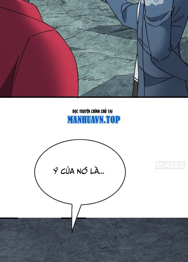 Người Trái Đất Quả Thật Rất Tàn Ác Chapter 319 - 13