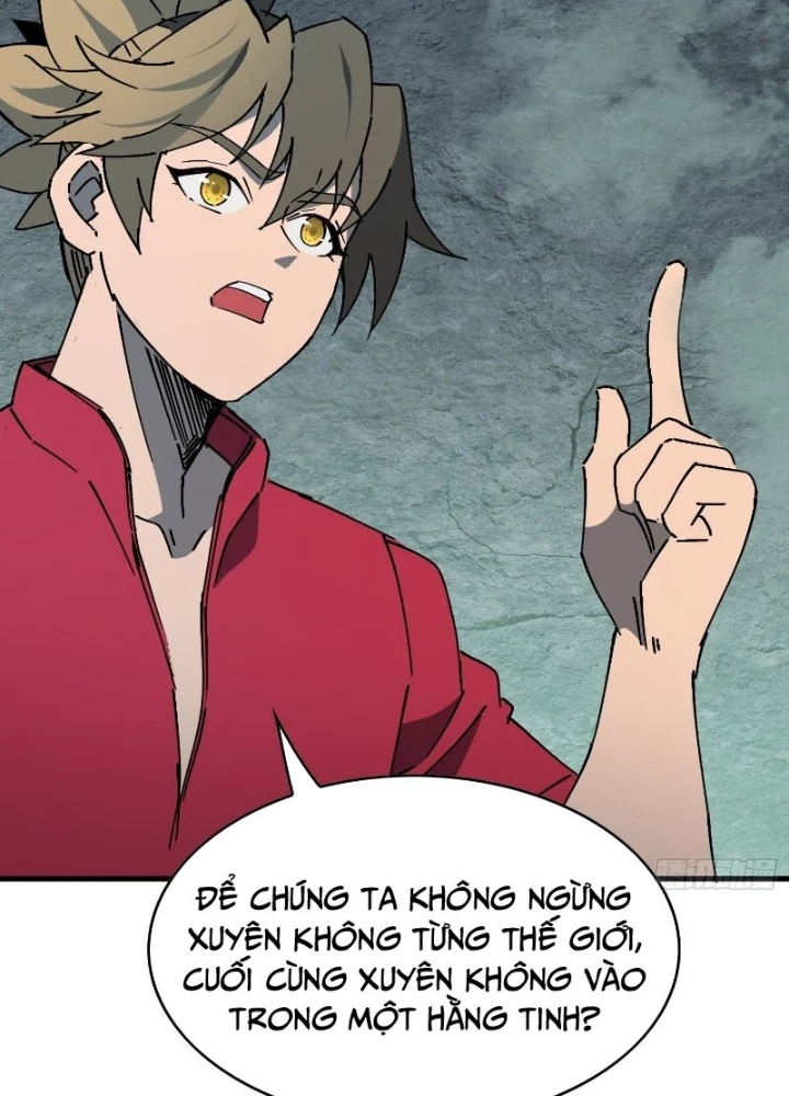 Người Trái Đất Quả Thật Rất Tàn Ác Chapter 319 - 15