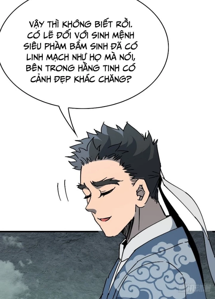 Người Trái Đất Quả Thật Rất Tàn Ác Chapter 319 - 17