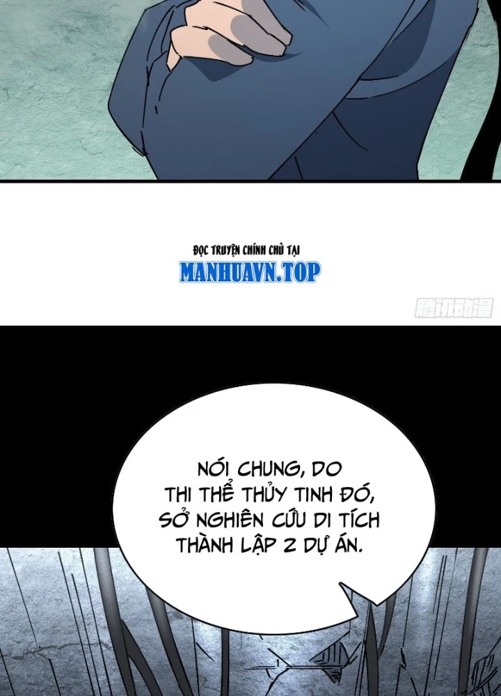 Người Trái Đất Quả Thật Rất Tàn Ác Chapter 319 - 19