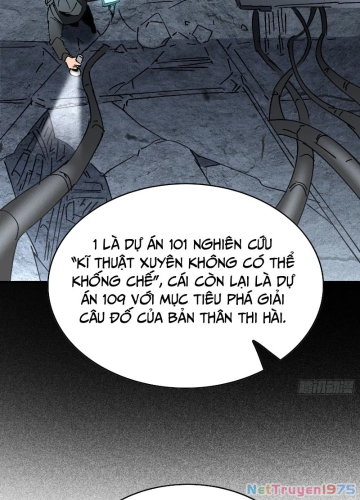 Người Trái Đất Quả Thật Rất Tàn Ác Chapter 319 - 23