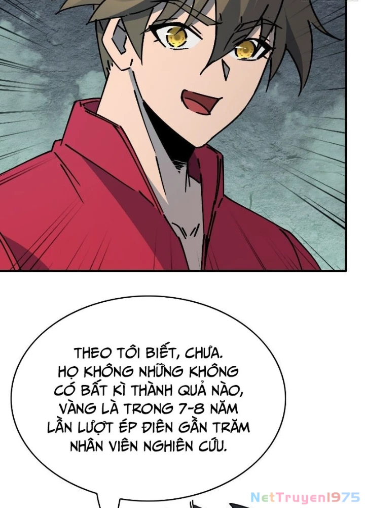 Người Trái Đất Quả Thật Rất Tàn Ác Chapter 319 - 29
