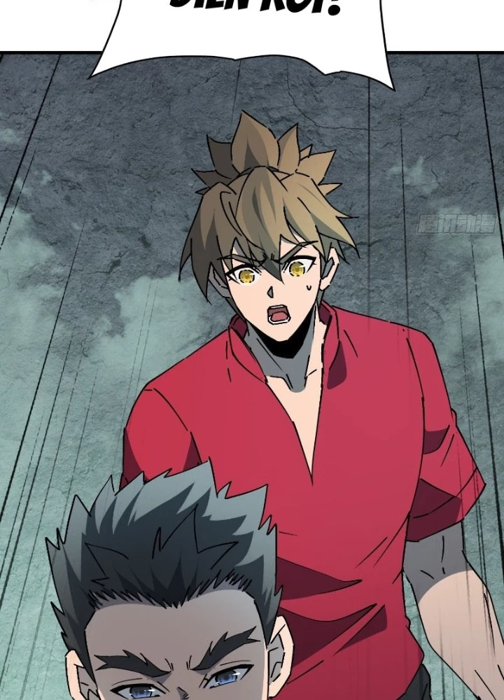 Người Trái Đất Quả Thật Rất Tàn Ác Chapter 319 - 33