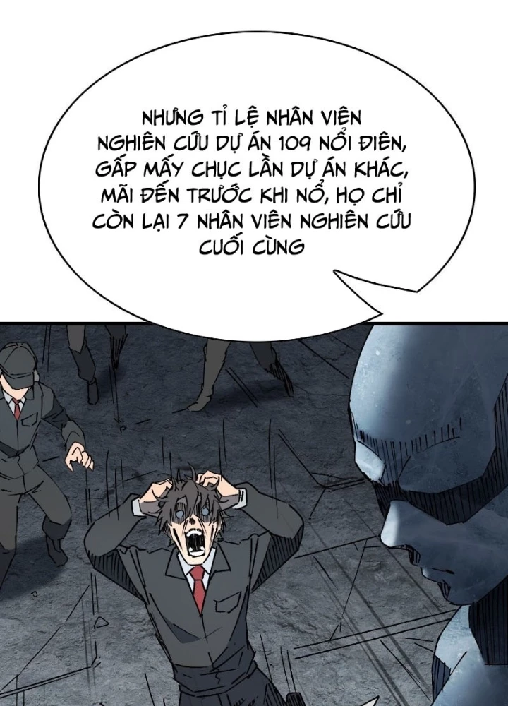 Người Trái Đất Quả Thật Rất Tàn Ác Chapter 319 - 37