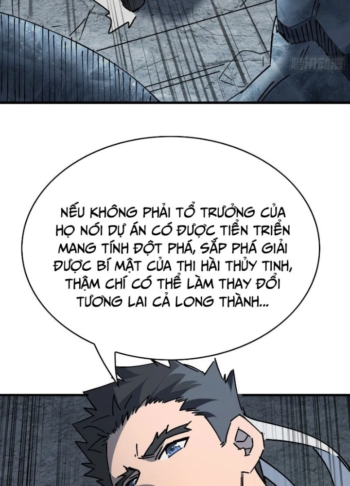 Người Trái Đất Quả Thật Rất Tàn Ác Chapter 319 - 39