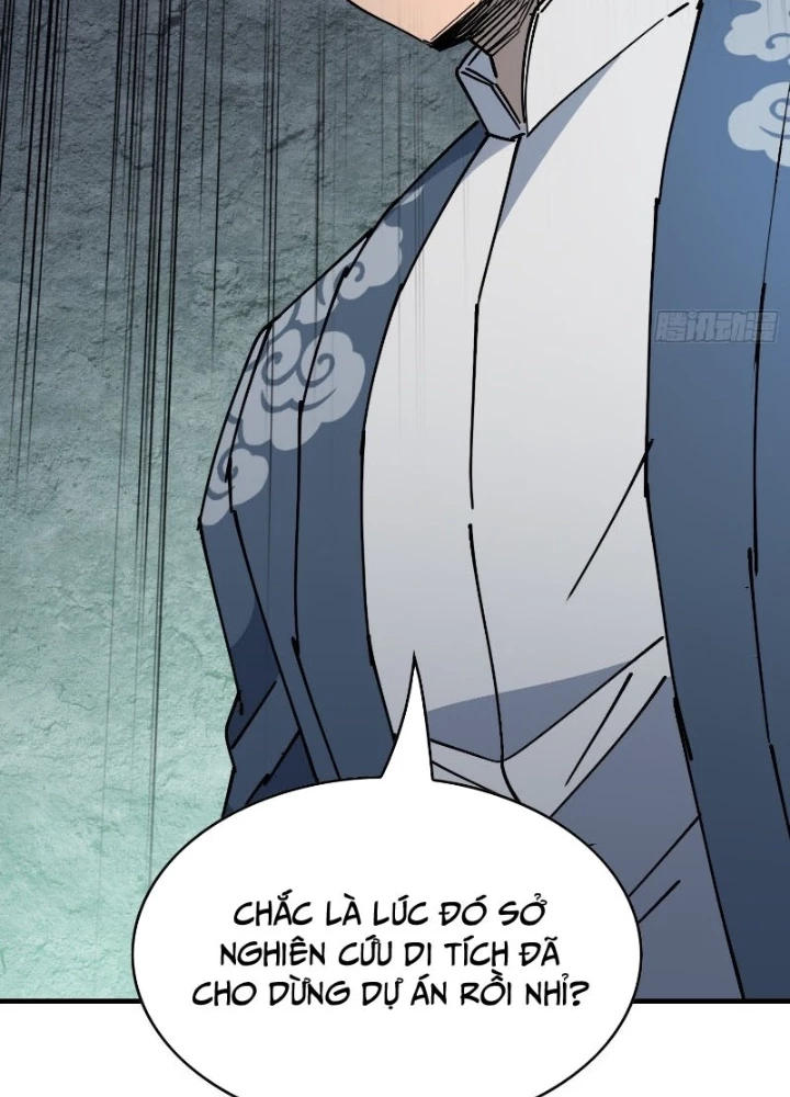 Người Trái Đất Quả Thật Rất Tàn Ác Chapter 319 - 41
