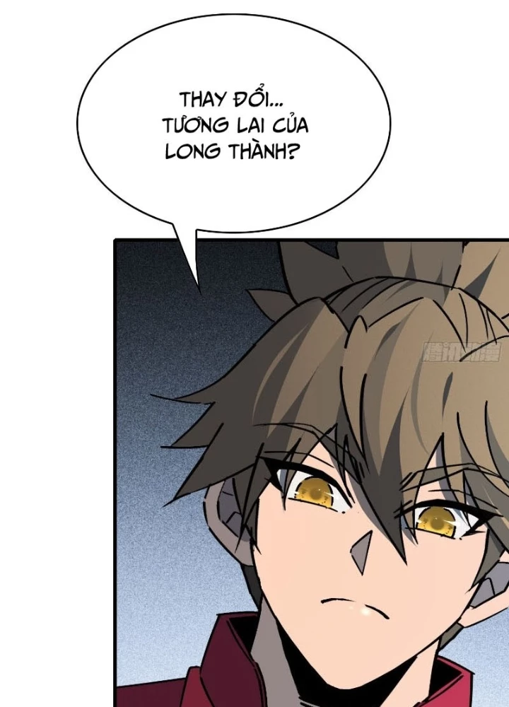 Người Trái Đất Quả Thật Rất Tàn Ác Chapter 319 - 43
