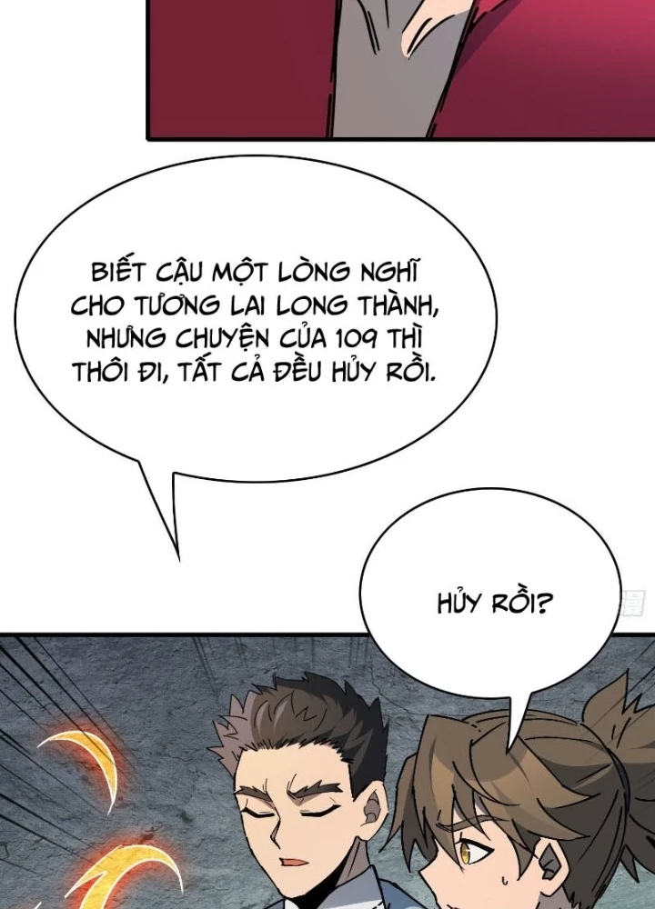 Người Trái Đất Quả Thật Rất Tàn Ác Chapter 319 - 45