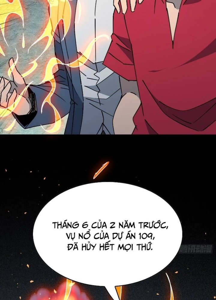 Người Trái Đất Quả Thật Rất Tàn Ác Chapter 319 - 47