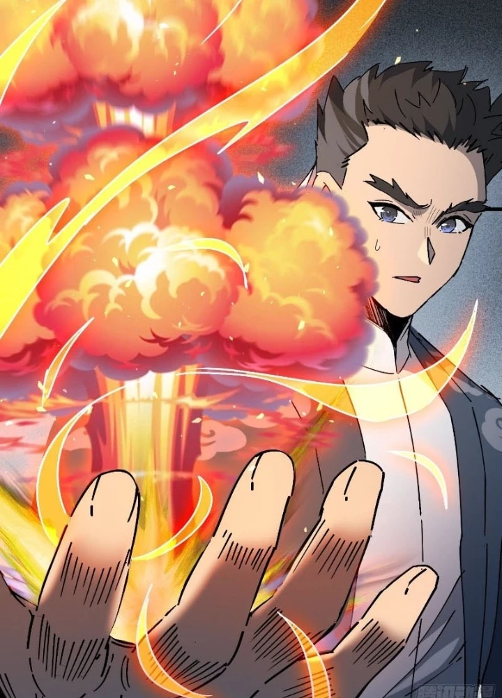 Người Trái Đất Quả Thật Rất Tàn Ác Chapter 319 - 49