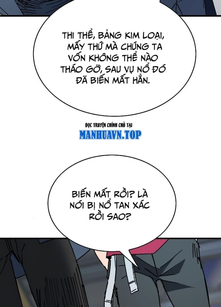 Người Trái Đất Quả Thật Rất Tàn Ác Chapter 319 - 51