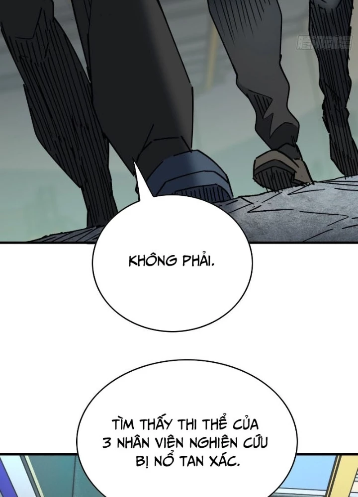 Người Trái Đất Quả Thật Rất Tàn Ác Chapter 319 - 53