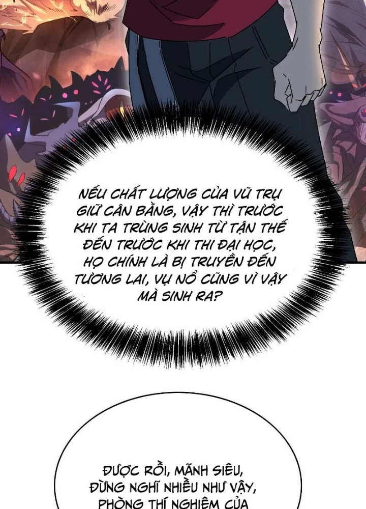 Người Trái Đất Quả Thật Rất Tàn Ác Chapter 319 - 59
