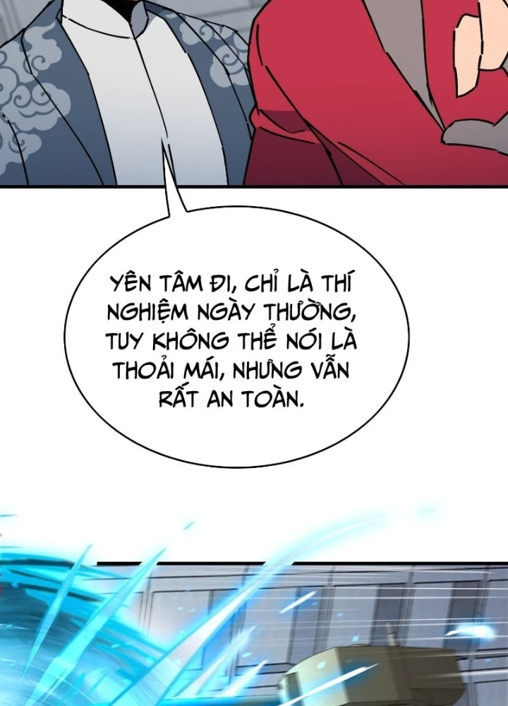 Người Trái Đất Quả Thật Rất Tàn Ác Chapter 319 - 77