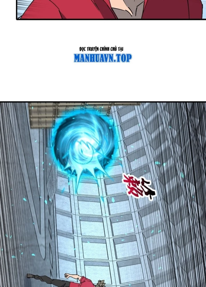 Người Trái Đất Quả Thật Rất Tàn Ác Chapter 319 - 81
