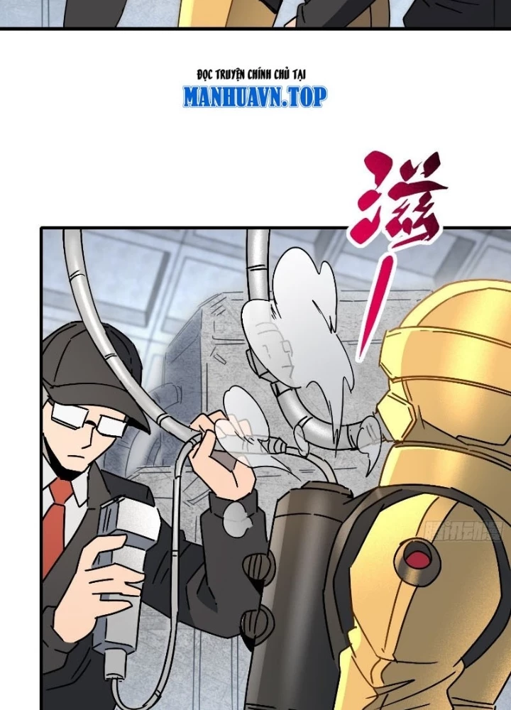Người Trái Đất Quả Thật Rất Tàn Ác Chapter 319 - 93