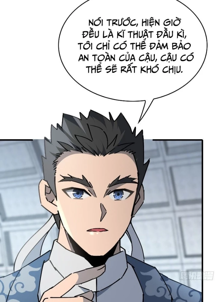 Người Trái Đất Quả Thật Rất Tàn Ác Chapter 319 - 95