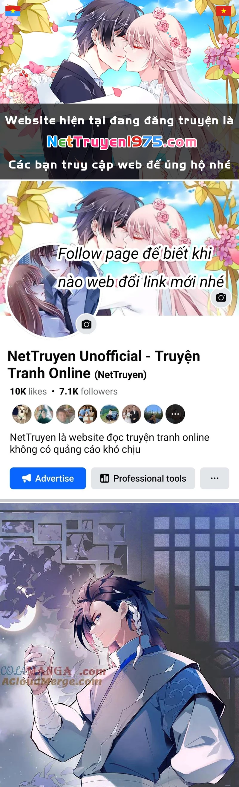 Giết Ta Thêm Vài Lần Nữa, Ta Liền Trở Thành Vô Địch! Chapter 72 - 1