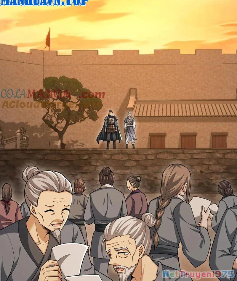 Giết Ta Thêm Vài Lần Nữa, Ta Liền Trở Thành Vô Địch! Chapter 72 - 3