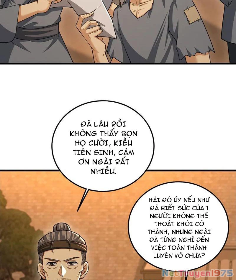 Giết Ta Thêm Vài Lần Nữa, Ta Liền Trở Thành Vô Địch! Chapter 72 - 4