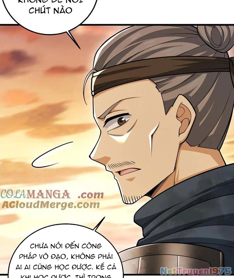 Giết Ta Thêm Vài Lần Nữa, Ta Liền Trở Thành Vô Địch! Chapter 72 - 6