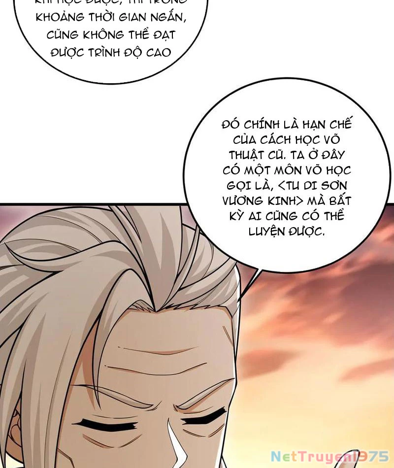 Giết Ta Thêm Vài Lần Nữa, Ta Liền Trở Thành Vô Địch! Chapter 72 - 7