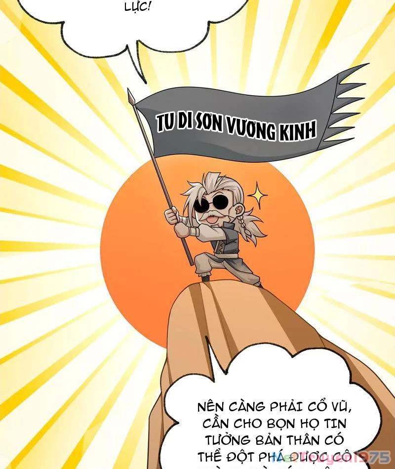 Giết Ta Thêm Vài Lần Nữa, Ta Liền Trở Thành Vô Địch! Chapter 72 - 9