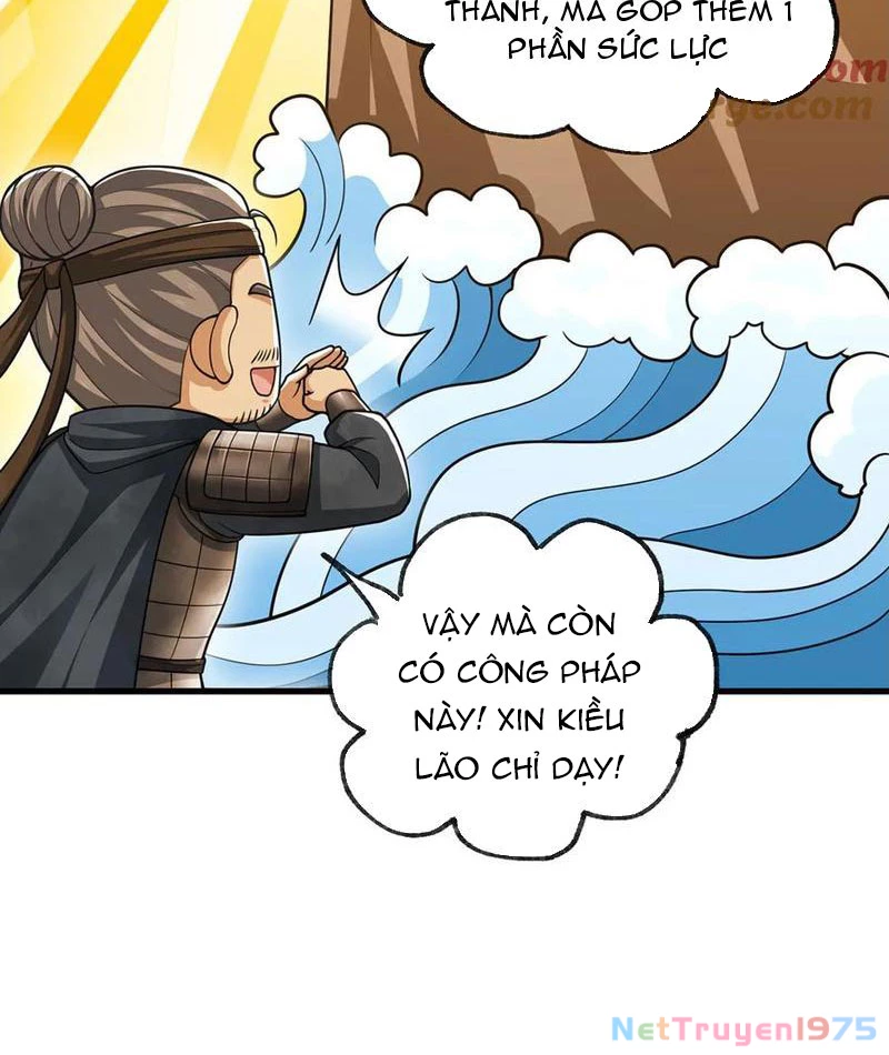 Giết Ta Thêm Vài Lần Nữa, Ta Liền Trở Thành Vô Địch! Chapter 72 - 10