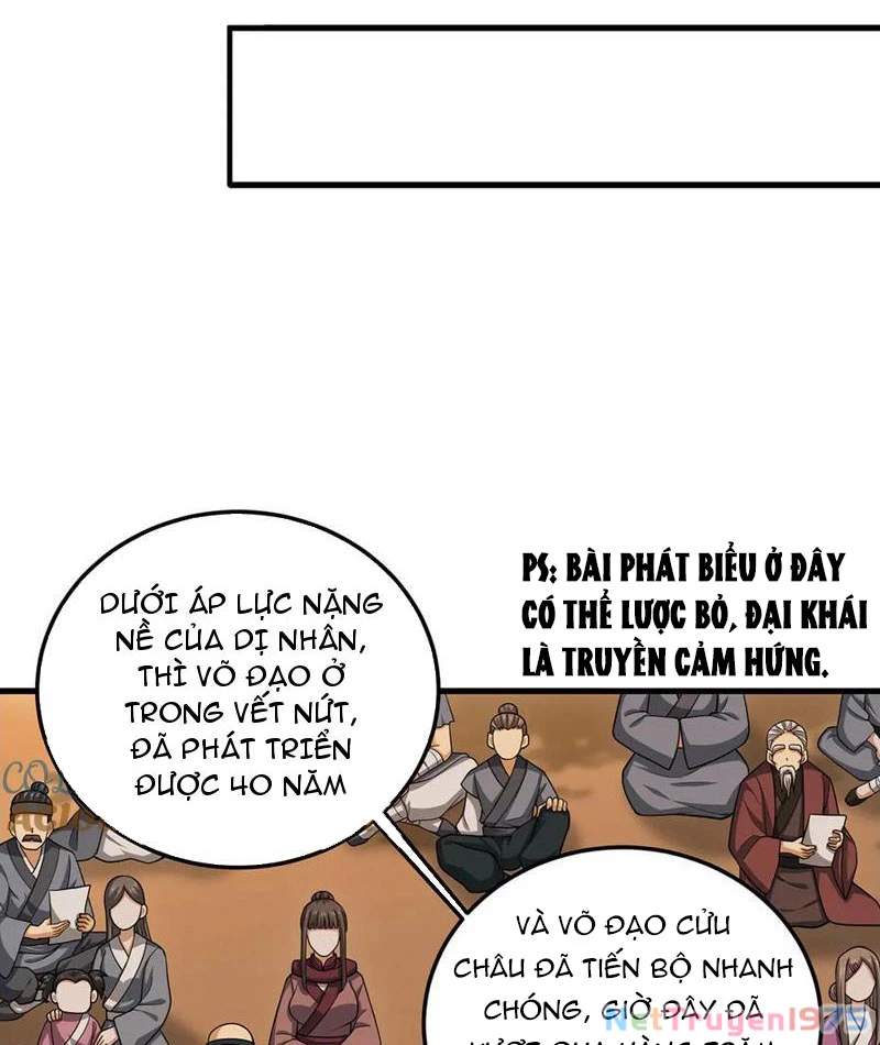 Giết Ta Thêm Vài Lần Nữa, Ta Liền Trở Thành Vô Địch! Chapter 72 - 11