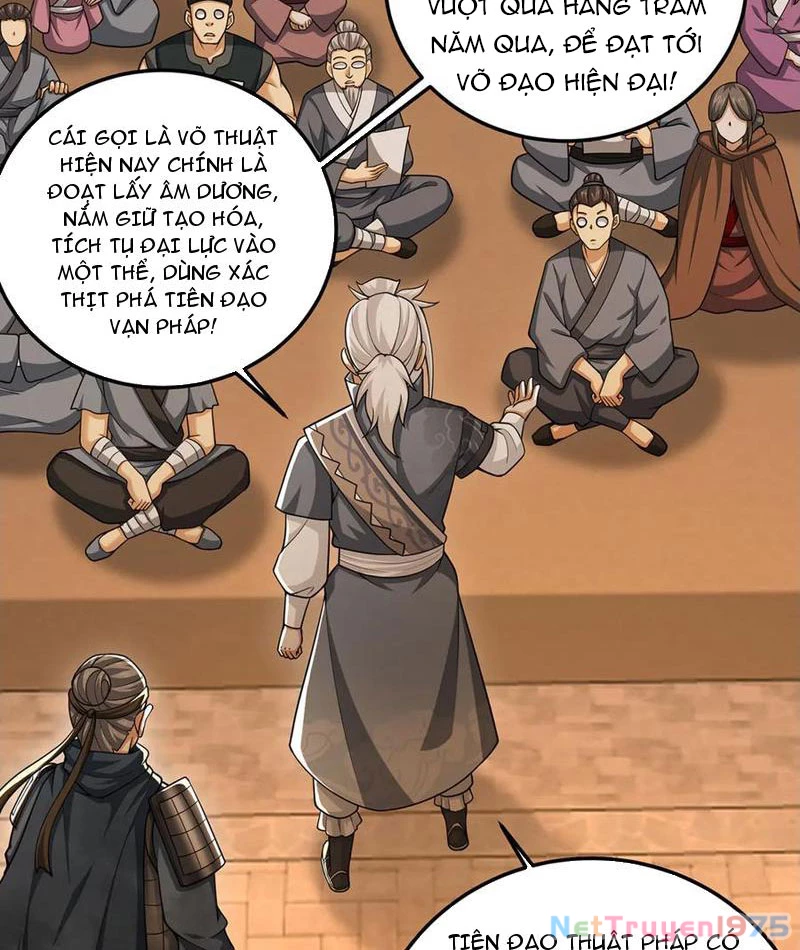 Giết Ta Thêm Vài Lần Nữa, Ta Liền Trở Thành Vô Địch! Chapter 72 - 12