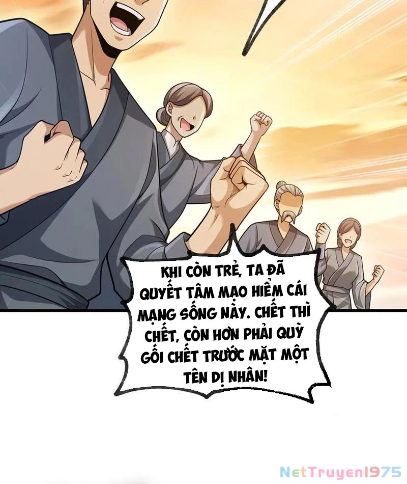 Giết Ta Thêm Vài Lần Nữa, Ta Liền Trở Thành Vô Địch! Chapter 72 - 16