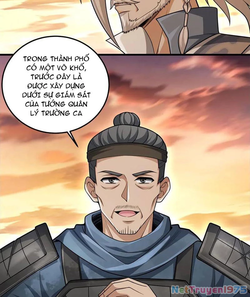 Giết Ta Thêm Vài Lần Nữa, Ta Liền Trở Thành Vô Địch! Chapter 72 - 19